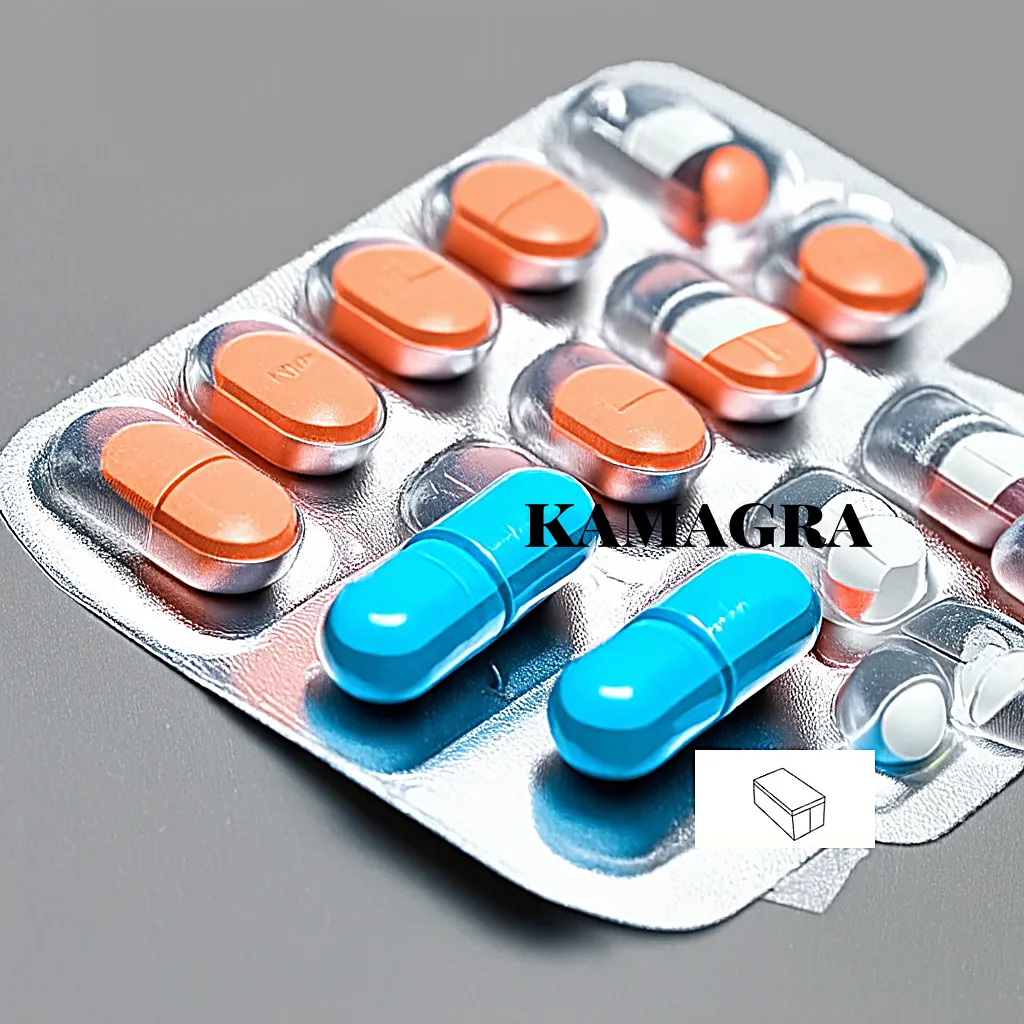 Kamagra opiniones foro